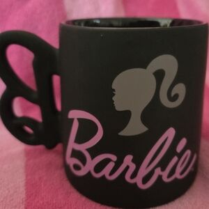 🍍Barbie Mug